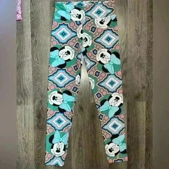 LuLaRoe Leggings - Picture 1 of 1